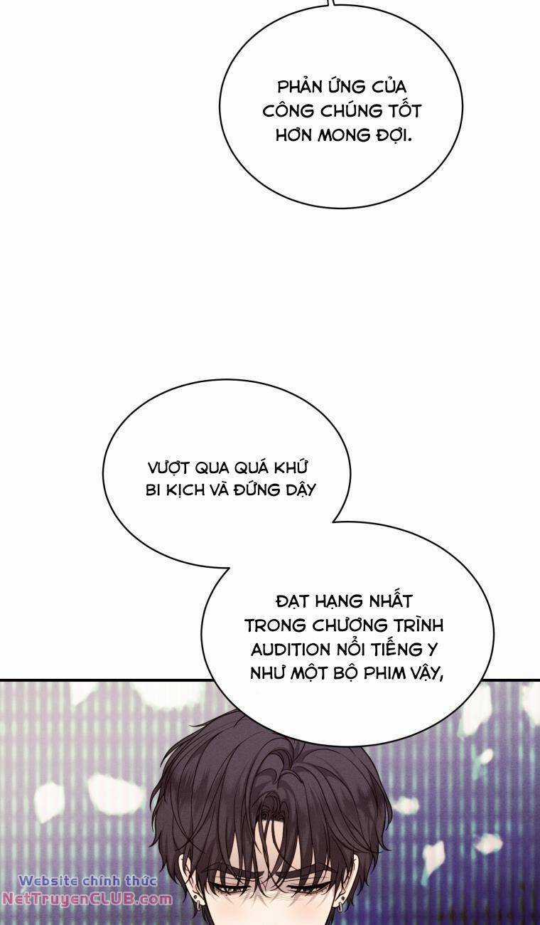 Cô Gái Cứu Tinh Được Yêu Mến Chapter 27 trang 3