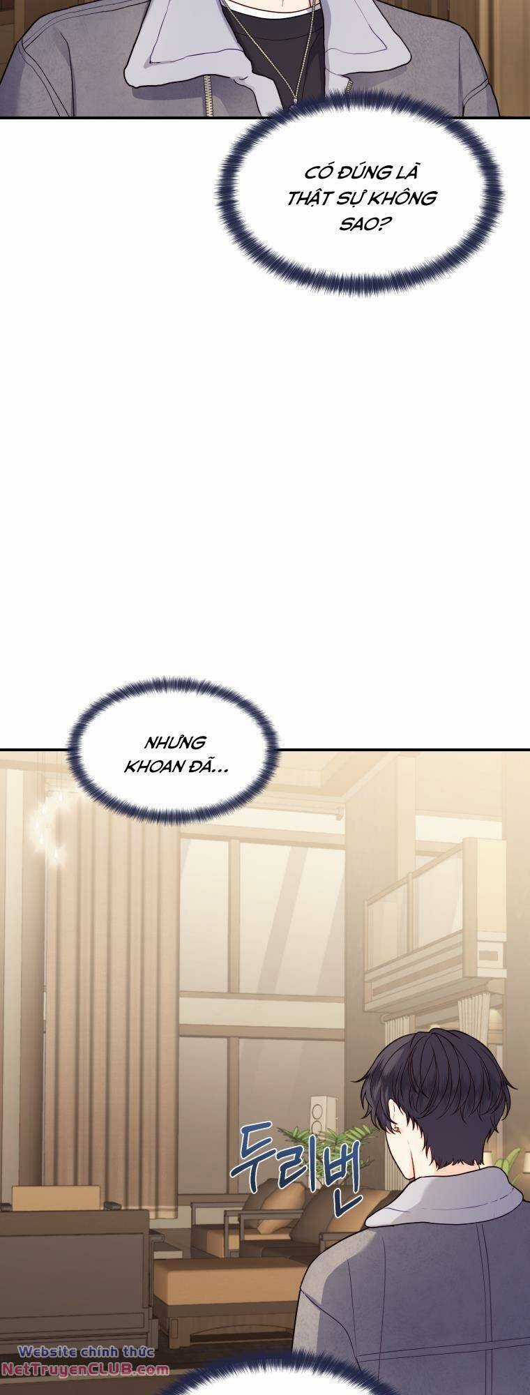 Cô Gái Cứu Tinh Được Yêu Mến Chapter 27 trang 33