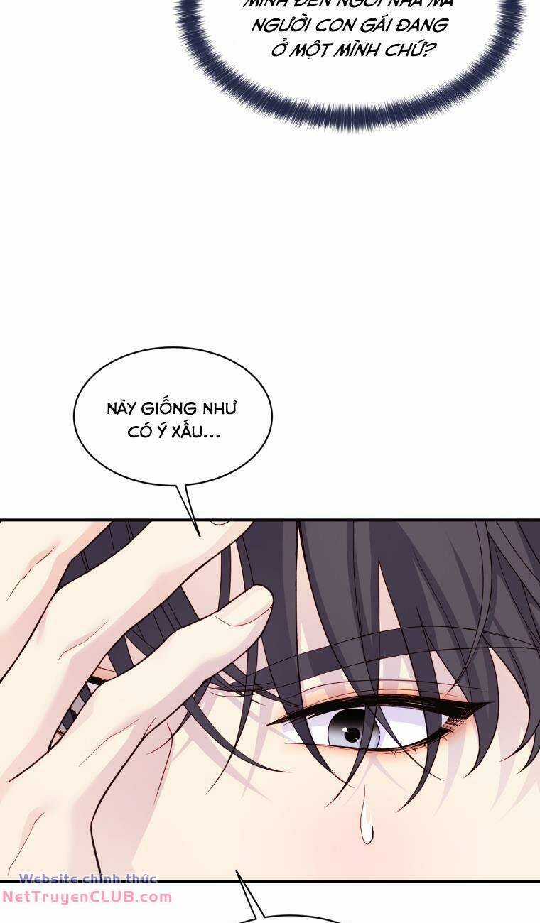 Cô Gái Cứu Tinh Được Yêu Mến Chapter 27 trang 35