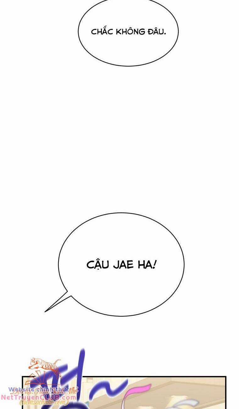 Cô Gái Cứu Tinh Được Yêu Mến Chapter 27 trang 36