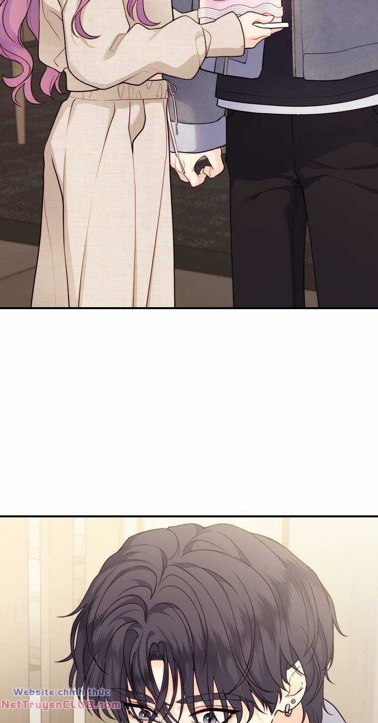 Cô Gái Cứu Tinh Được Yêu Mến Chapter 27 trang 39