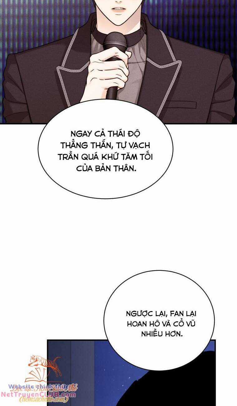 Cô Gái Cứu Tinh Được Yêu Mến Chapter 27 trang 4