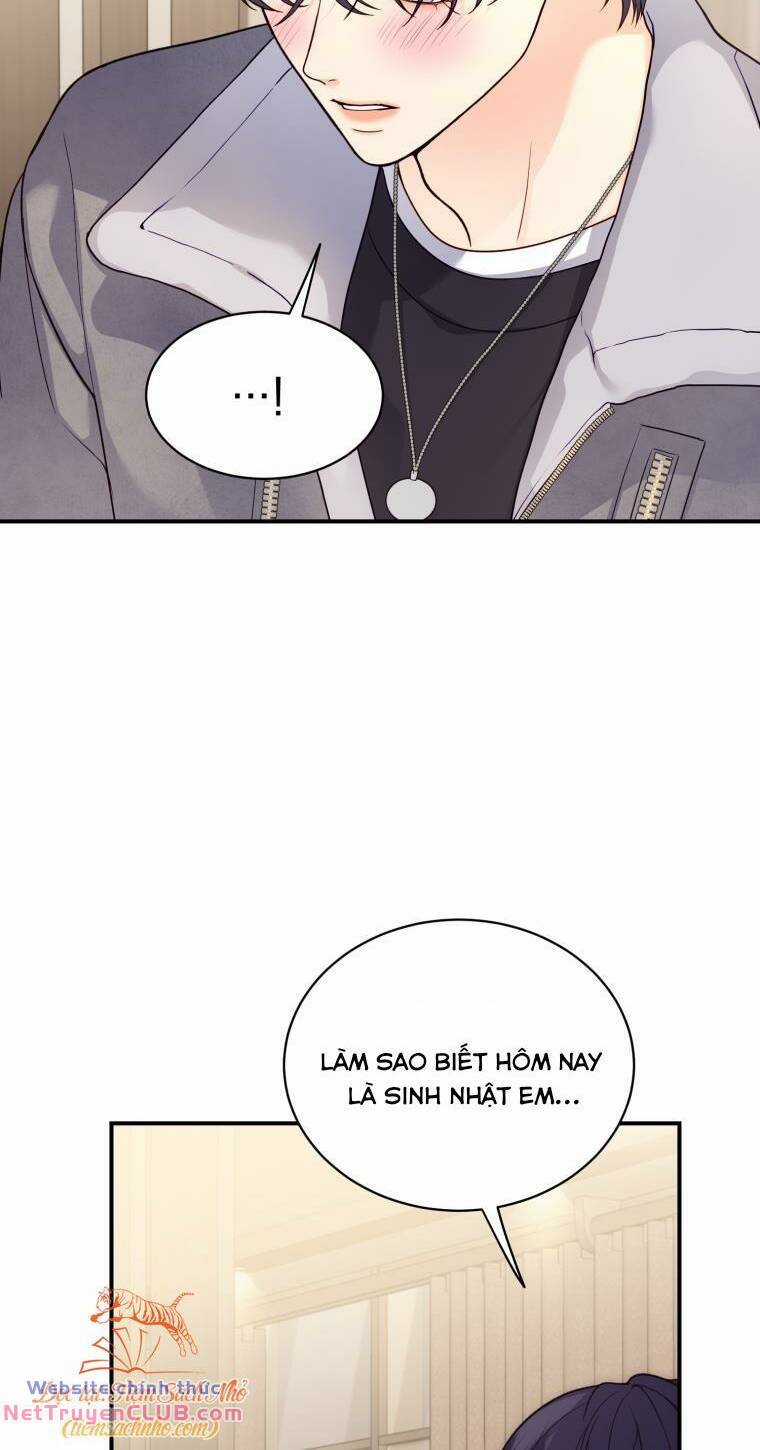 Cô Gái Cứu Tinh Được Yêu Mến Chapter 27 trang 40