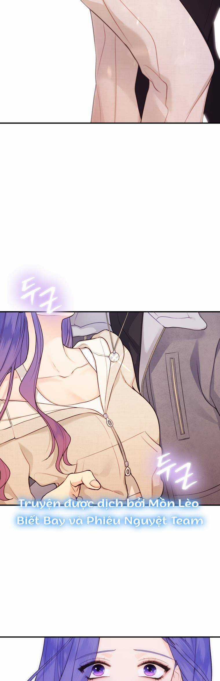 Cô Gái Cứu Tinh Được Yêu Mến Chapter 27 trang 41