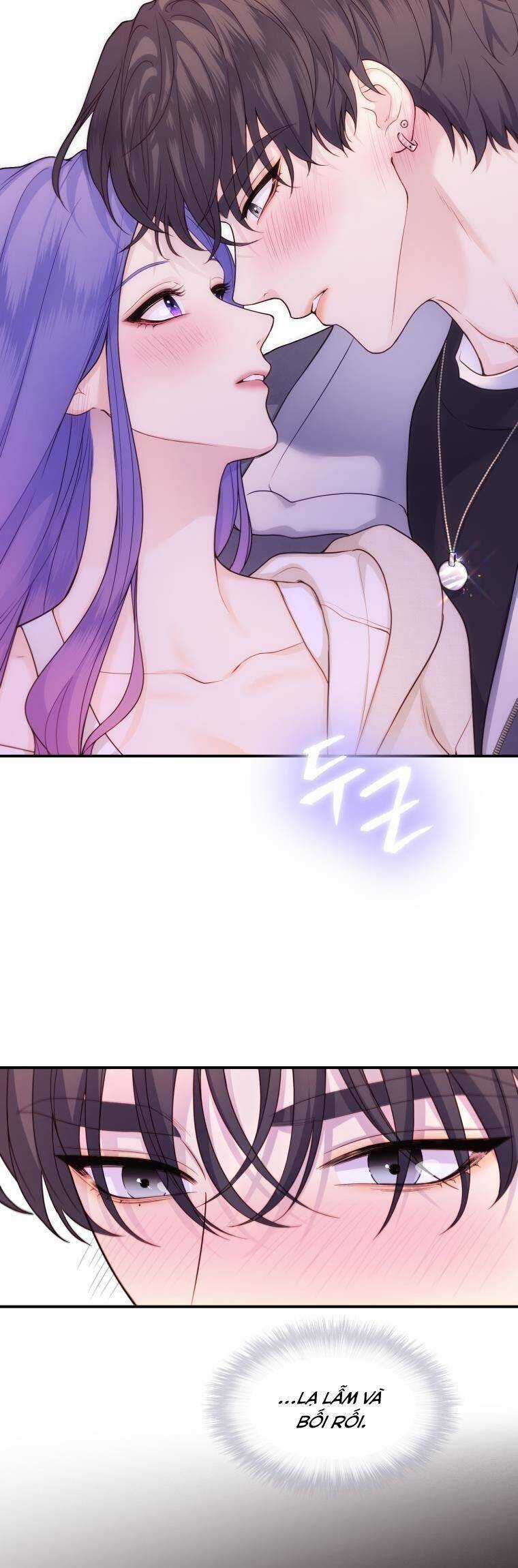 Cô Gái Cứu Tinh Được Yêu Mến Chapter 27 trang 43