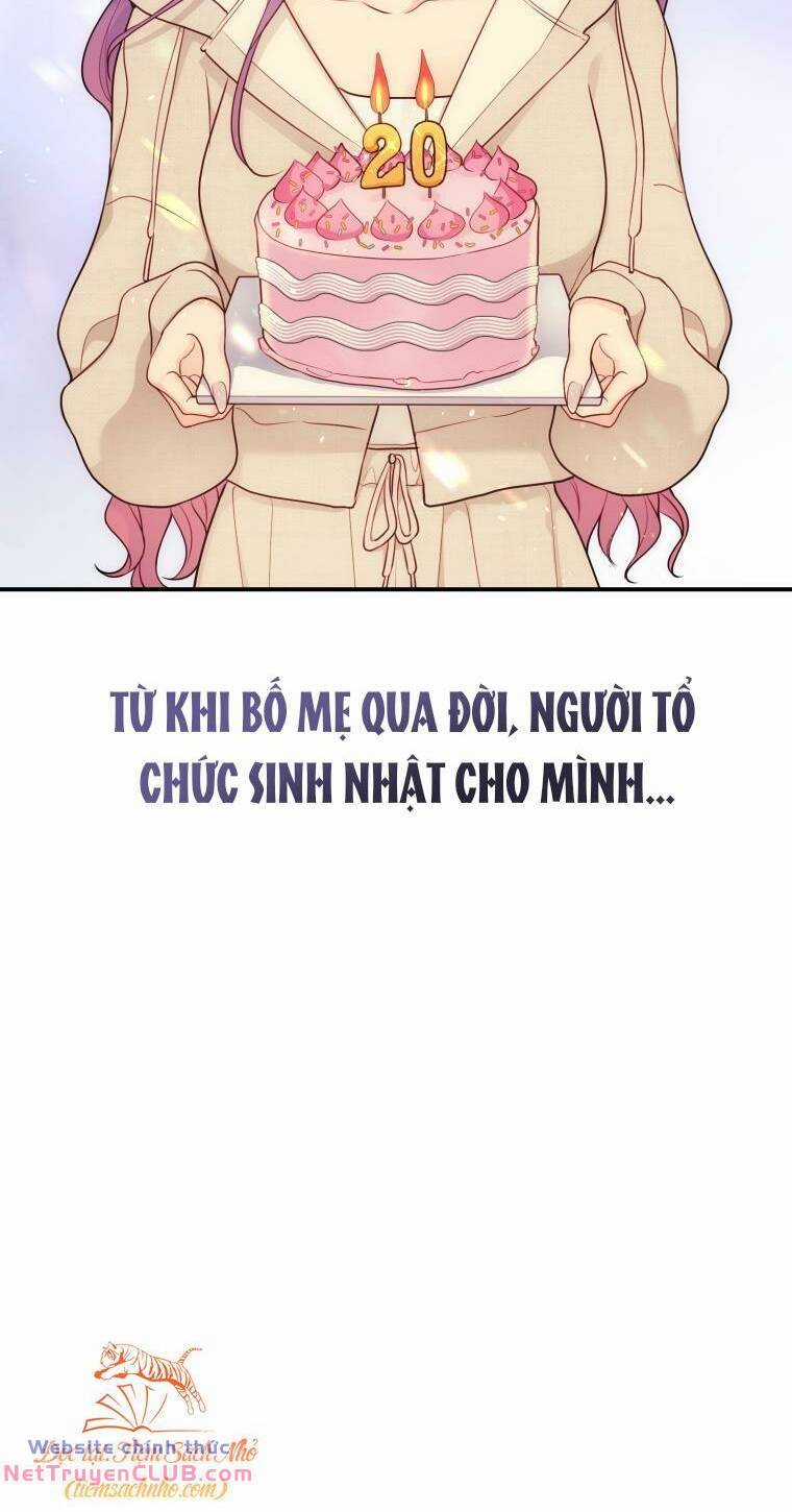 Cô Gái Cứu Tinh Được Yêu Mến Chapter 27 trang 44