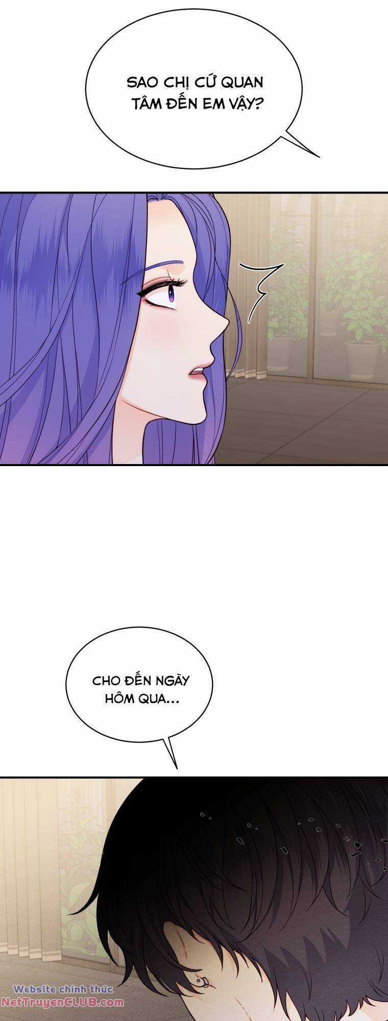 Cô Gái Cứu Tinh Được Yêu Mến Chapter 27 trang 45