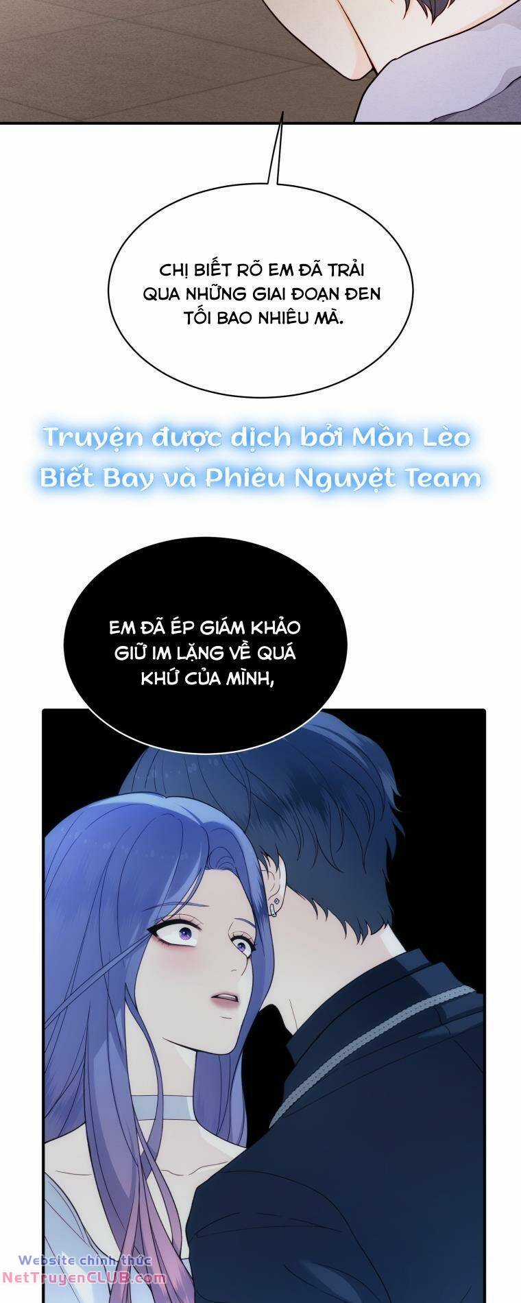 Cô Gái Cứu Tinh Được Yêu Mến Chapter 27 trang 46