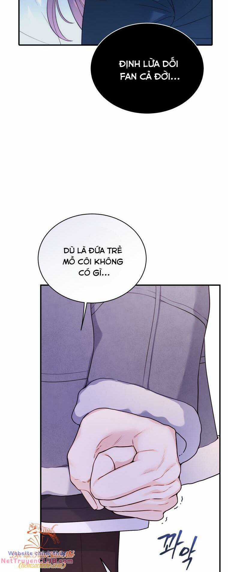 Cô Gái Cứu Tinh Được Yêu Mến Chapter 27 trang 47