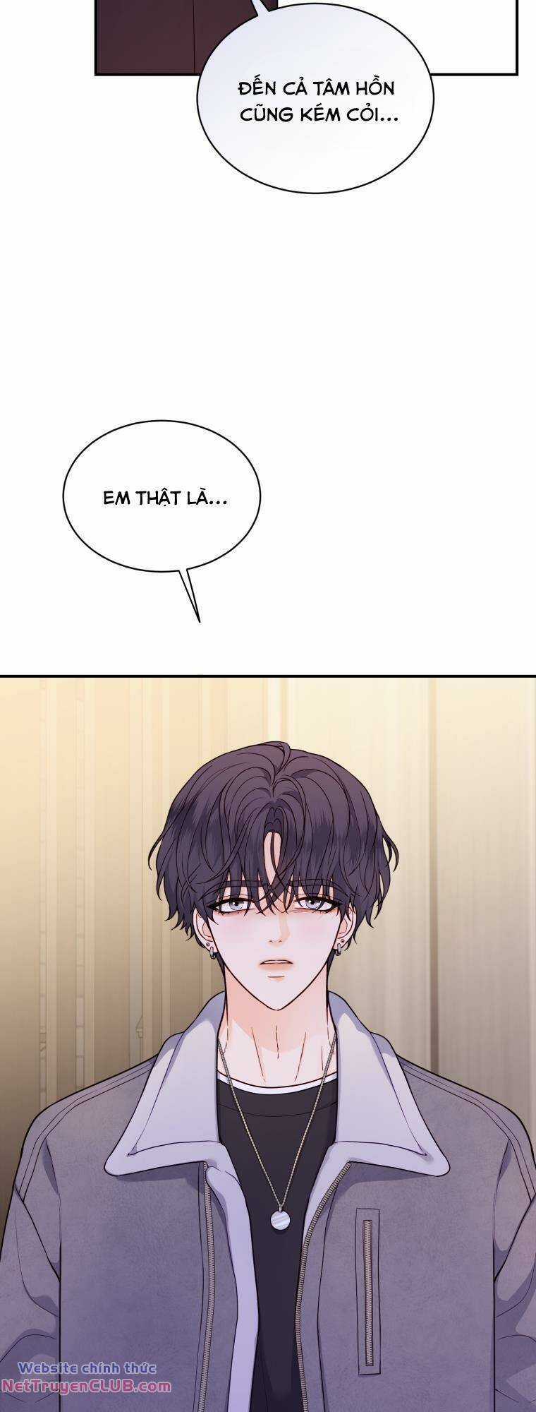 Cô Gái Cứu Tinh Được Yêu Mến Chapter 27 trang 48