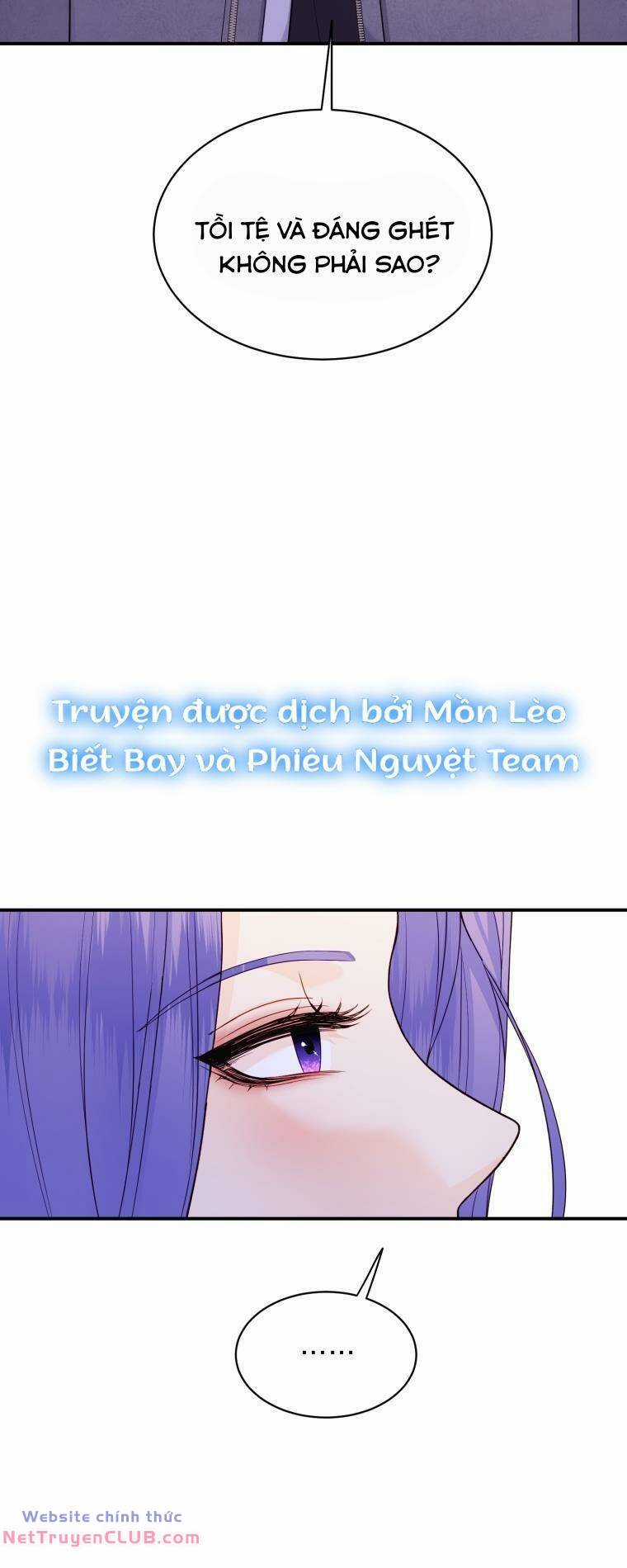 Cô Gái Cứu Tinh Được Yêu Mến Chapter 27 trang 49