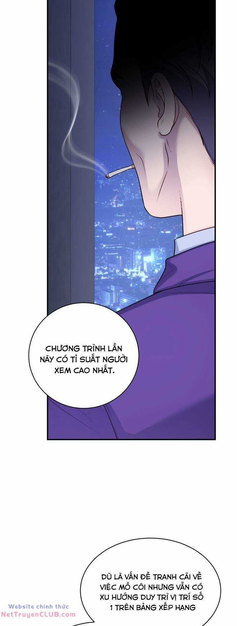Cô Gái Cứu Tinh Được Yêu Mến Chapter 27 trang 5