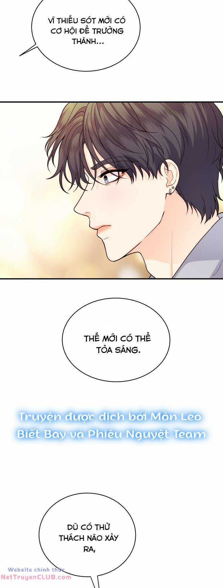 Cô Gái Cứu Tinh Được Yêu Mến Chapter 27 trang 51