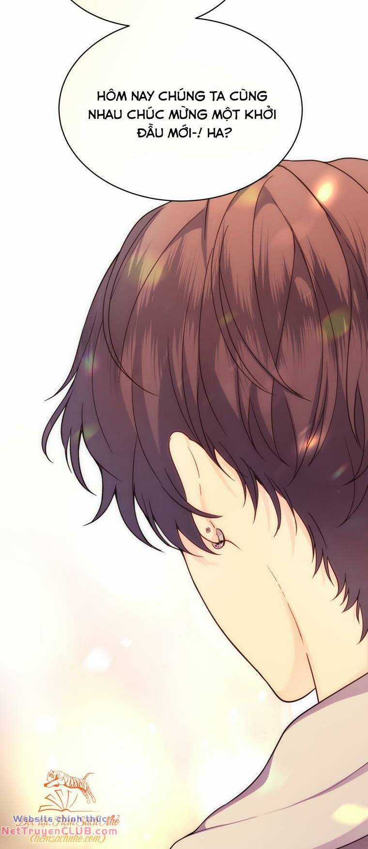 Cô Gái Cứu Tinh Được Yêu Mến Chapter 27 trang 53