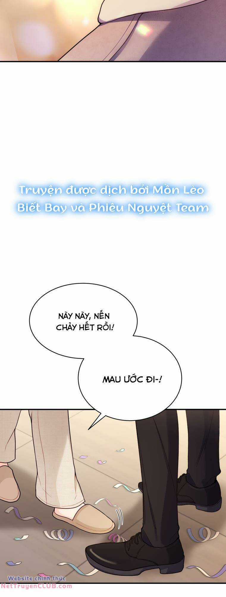 Cô Gái Cứu Tinh Được Yêu Mến Chapter 27 trang 54