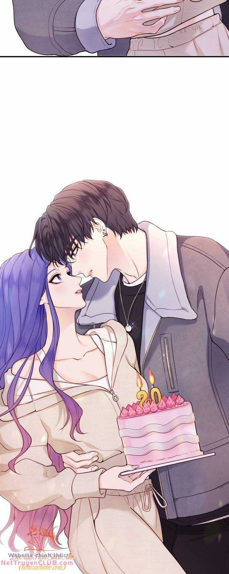 Cô Gái Cứu Tinh Được Yêu Mến Chapter 27 trang 56