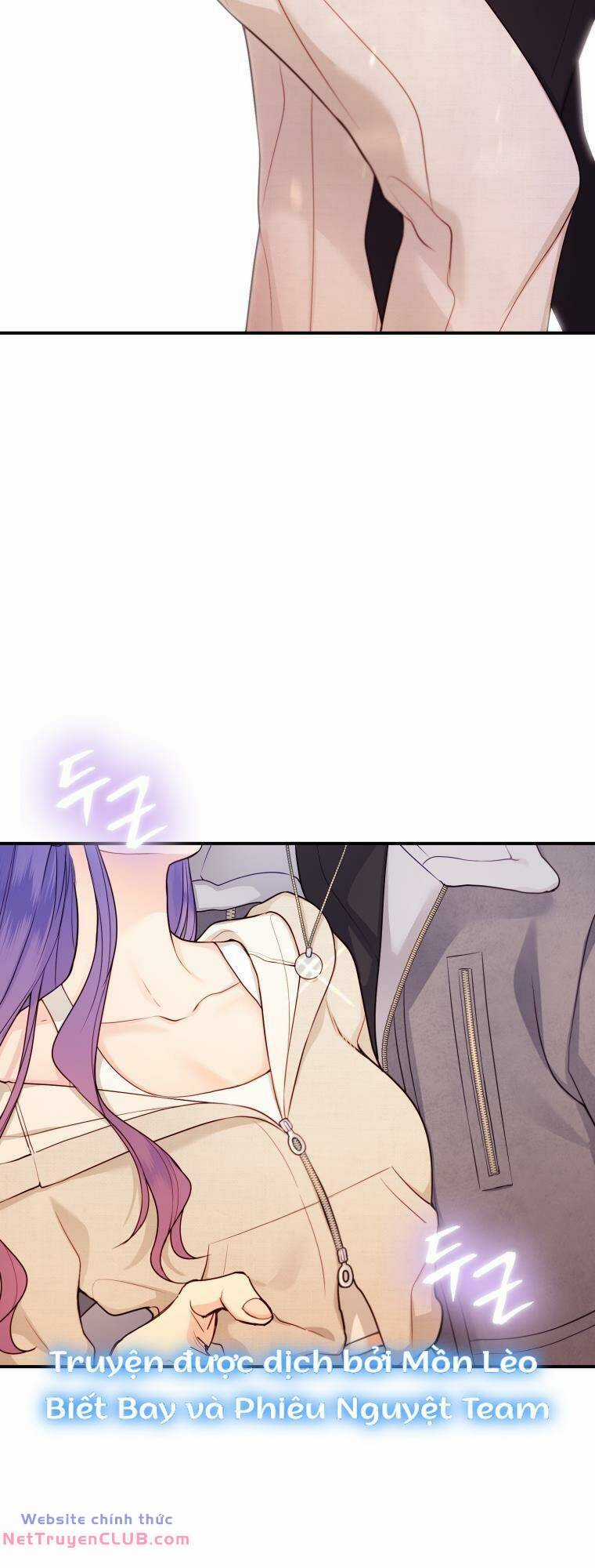 Cô Gái Cứu Tinh Được Yêu Mến Chapter 27 trang 57