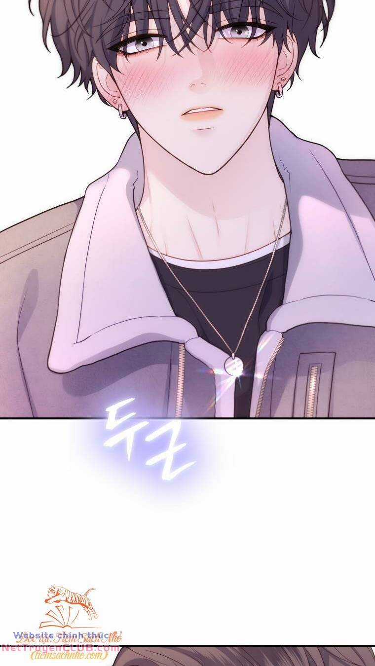 Cô Gái Cứu Tinh Được Yêu Mến Chapter 27 trang 59