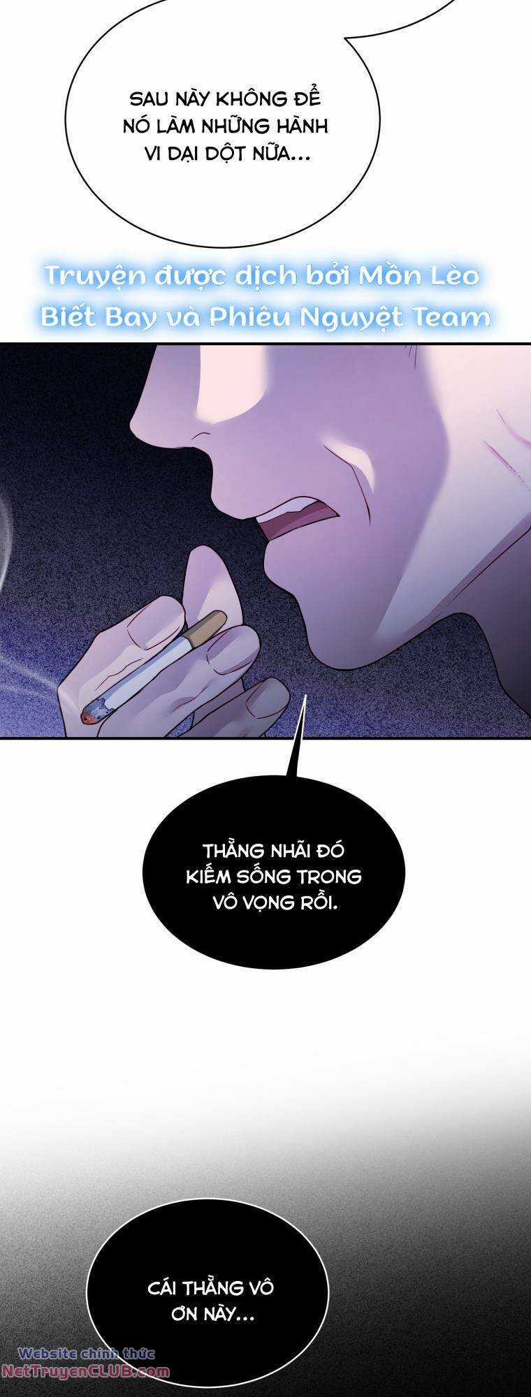 Cô Gái Cứu Tinh Được Yêu Mến Chapter 27 trang 6