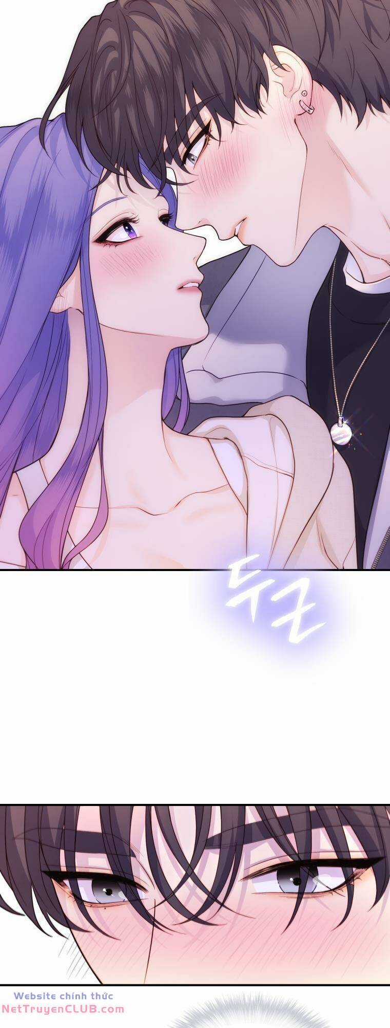 Cô Gái Cứu Tinh Được Yêu Mến Chapter 27 trang 60