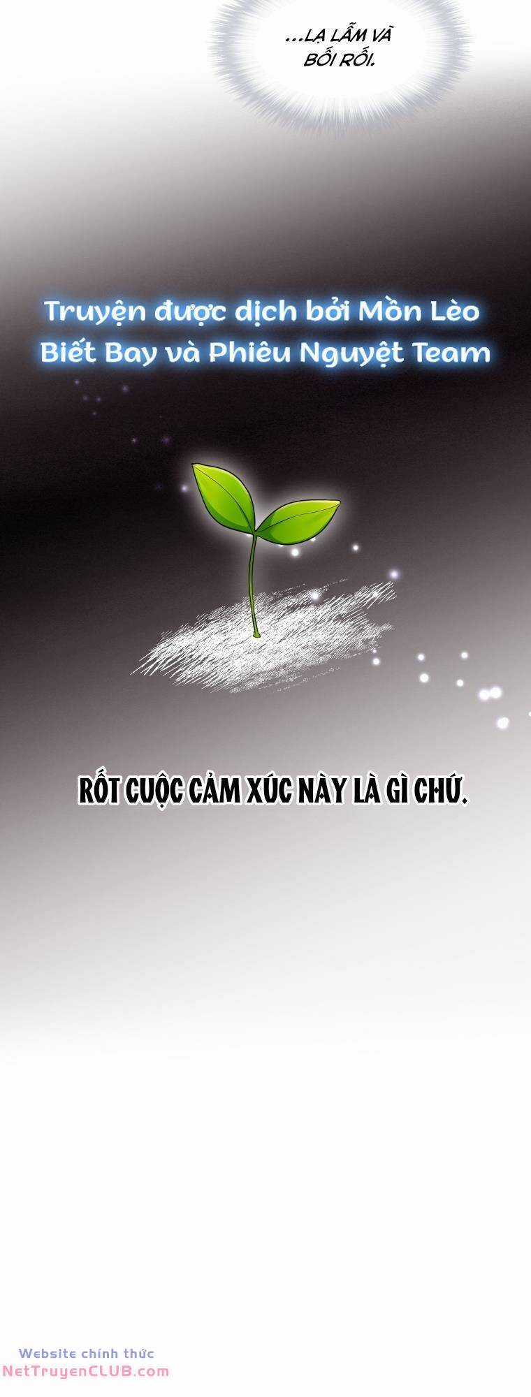 Cô Gái Cứu Tinh Được Yêu Mến Chapter 27 trang 61