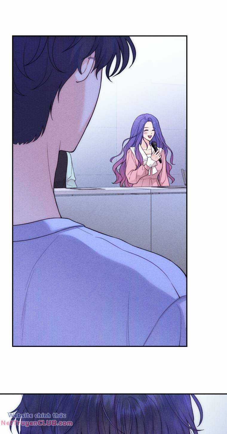 Cô Gái Cứu Tinh Được Yêu Mến Chapter 27 trang 62