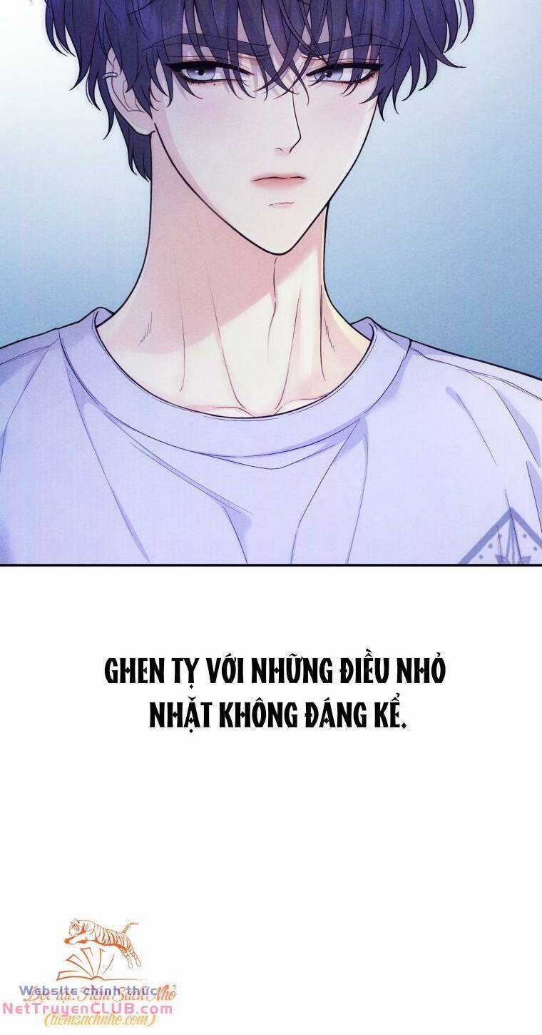 Cô Gái Cứu Tinh Được Yêu Mến Chapter 27 trang 63