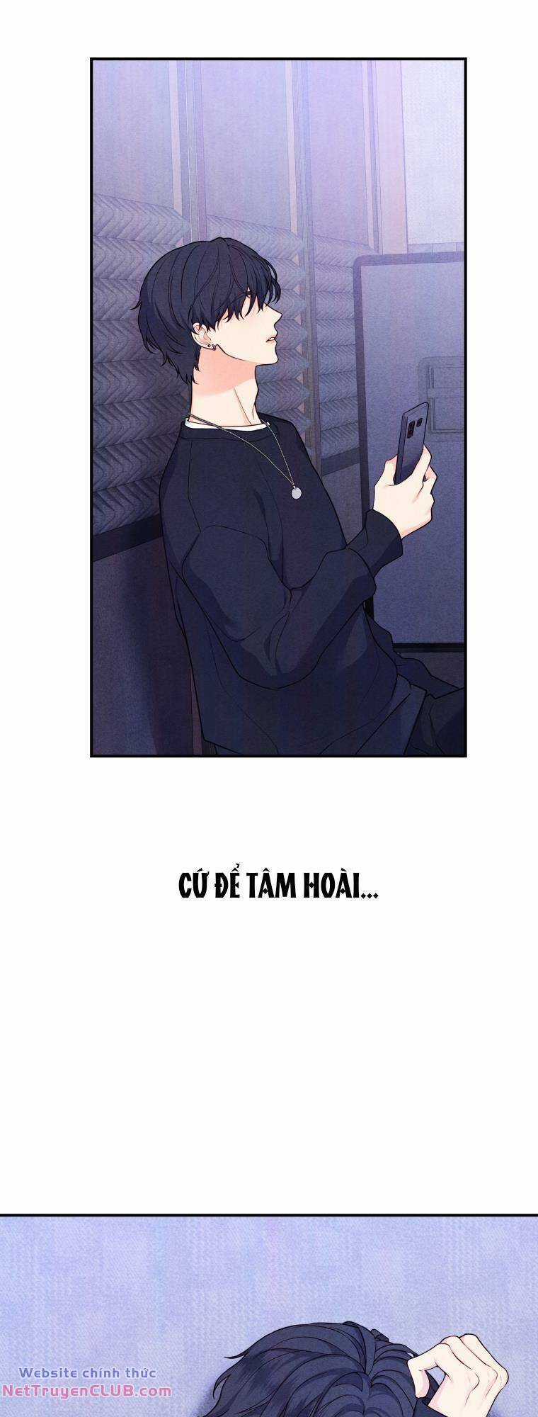 Cô Gái Cứu Tinh Được Yêu Mến Chapter 27 trang 64