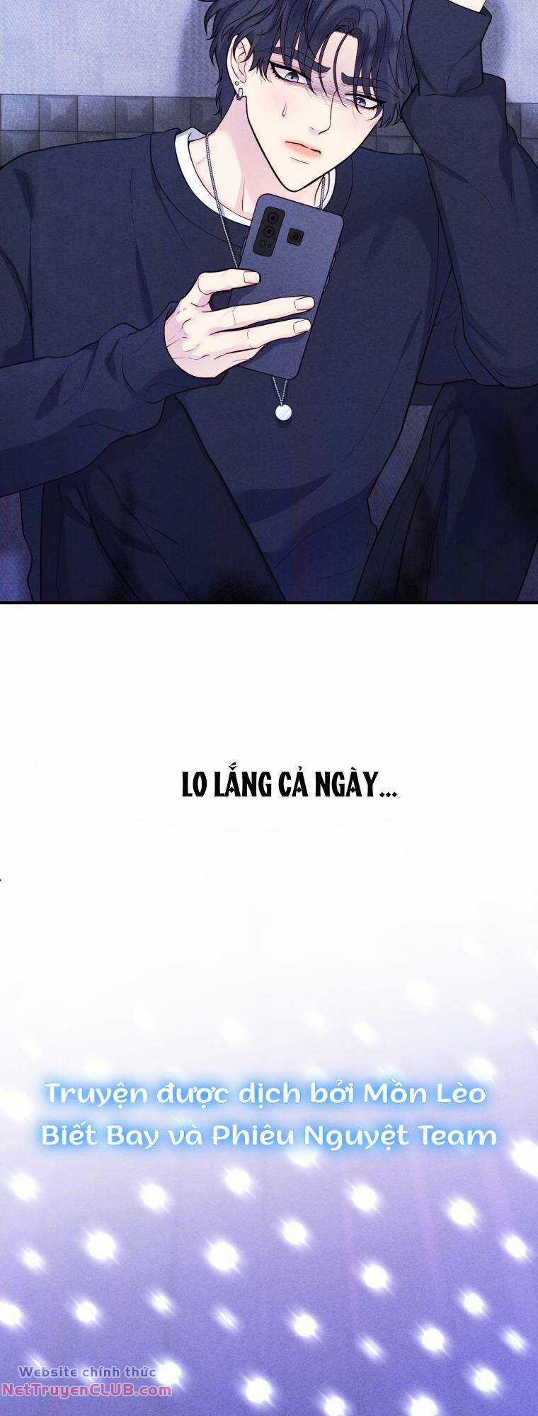 Cô Gái Cứu Tinh Được Yêu Mến Chapter 27 trang 65