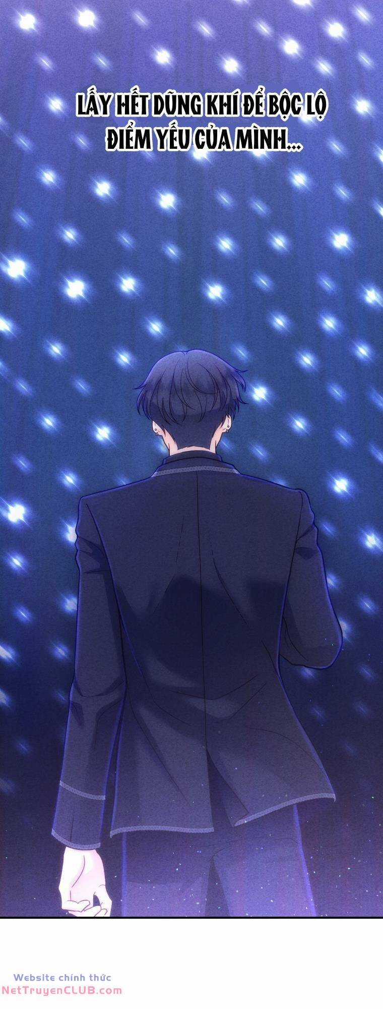 Cô Gái Cứu Tinh Được Yêu Mến Chapter 27 trang 66