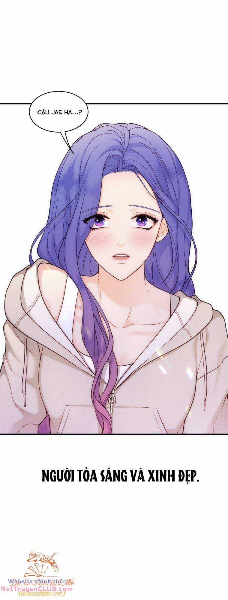 Cô Gái Cứu Tinh Được Yêu Mến Chapter 27 trang 67