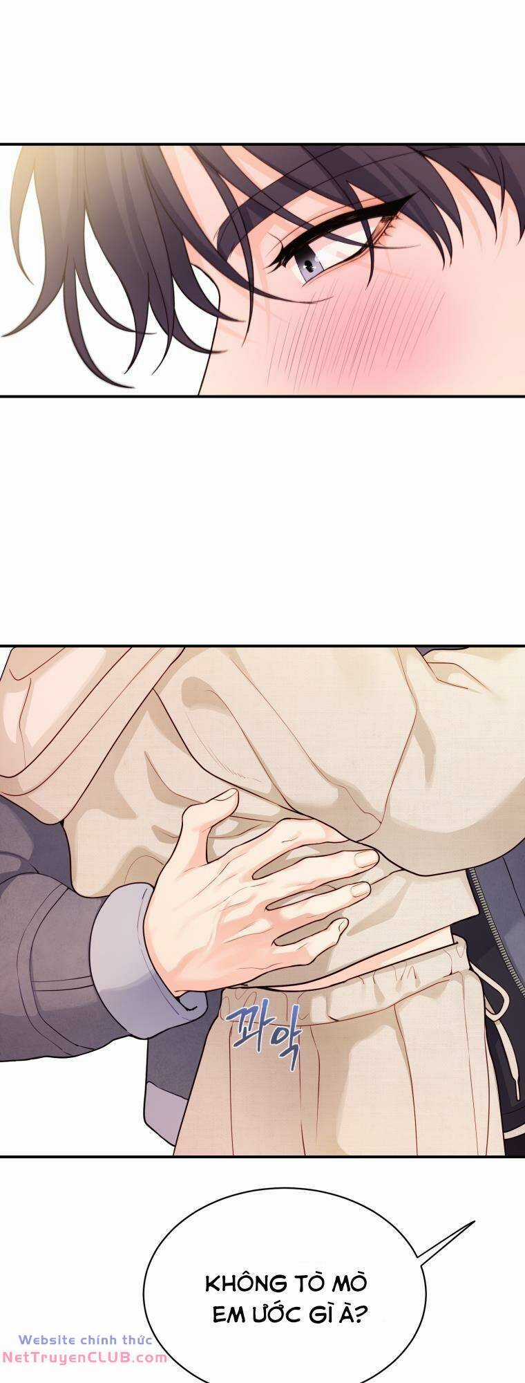 Cô Gái Cứu Tinh Được Yêu Mến Chapter 27 trang 68