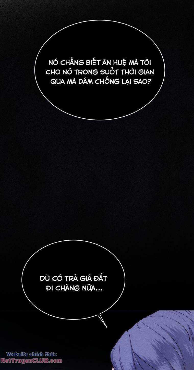 Cô Gái Cứu Tinh Được Yêu Mến Chapter 27 trang 7