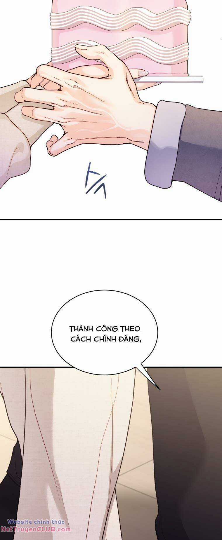 Cô Gái Cứu Tinh Được Yêu Mến Chapter 27 trang 70