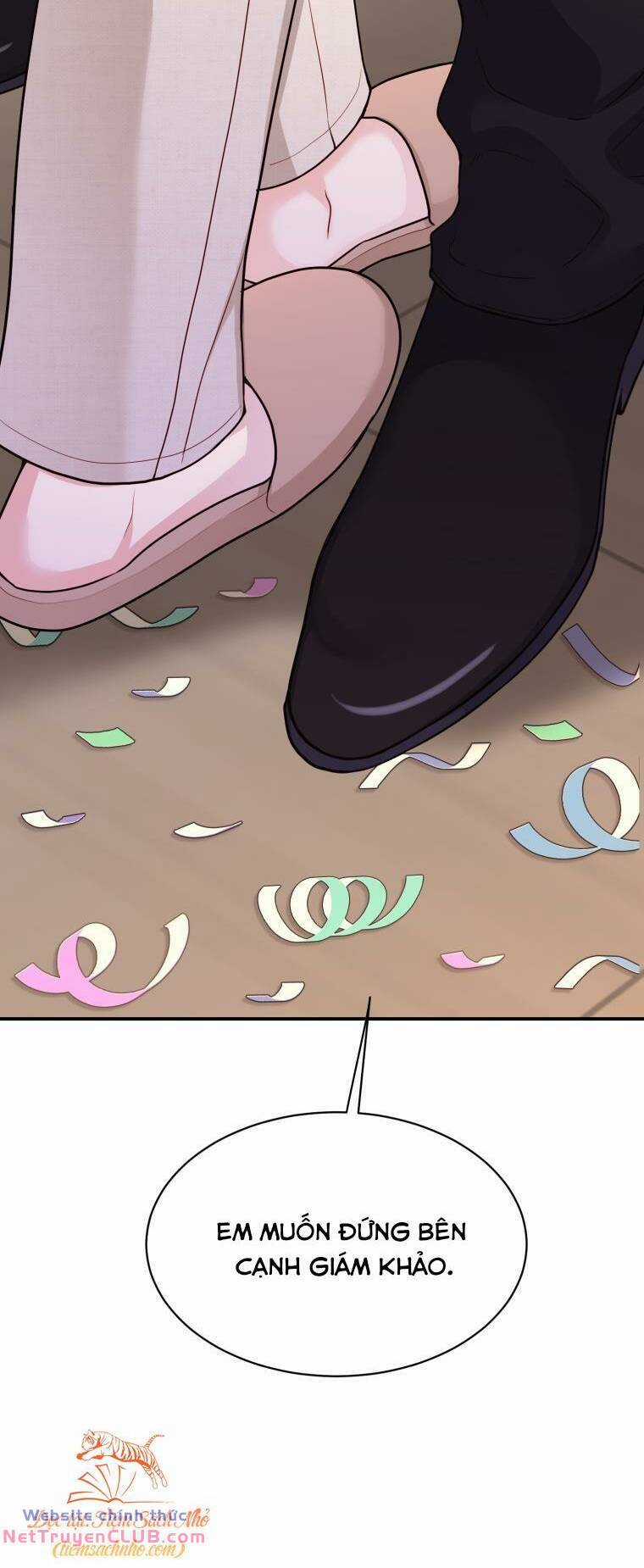 Cô Gái Cứu Tinh Được Yêu Mến Chapter 27 trang 71