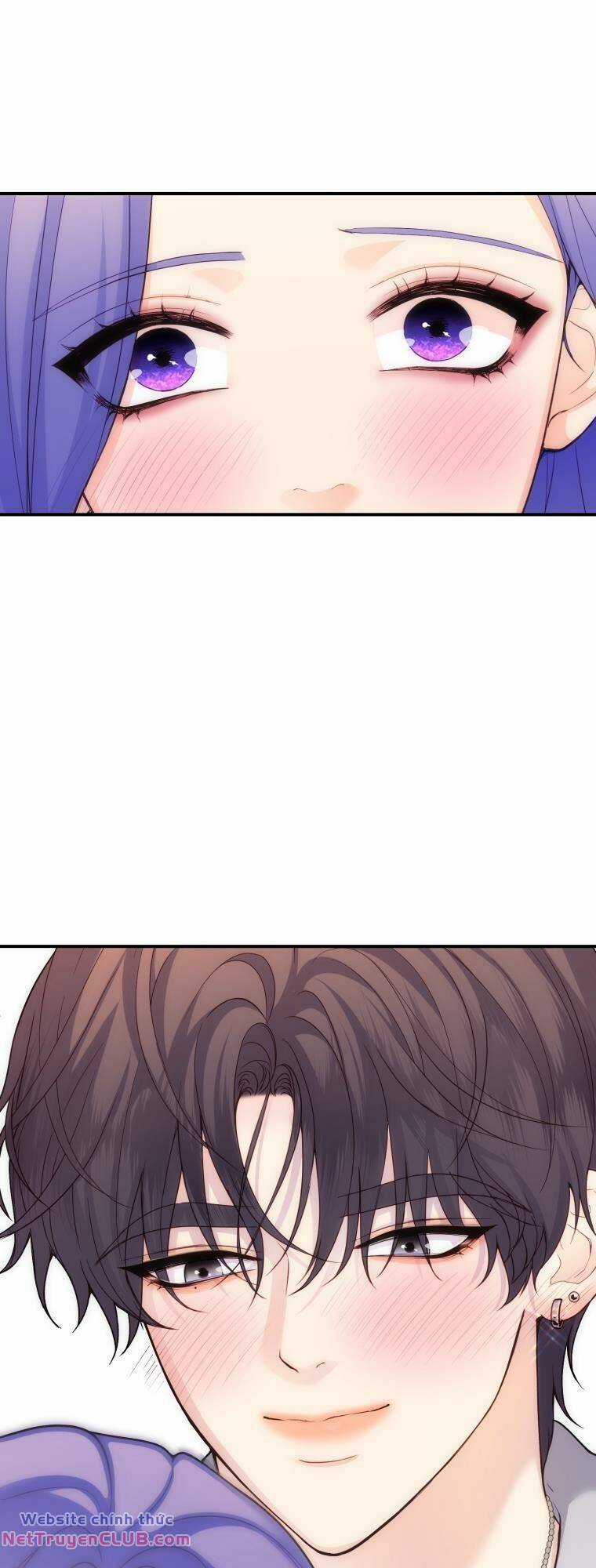 Cô Gái Cứu Tinh Được Yêu Mến Chapter 27 trang 72