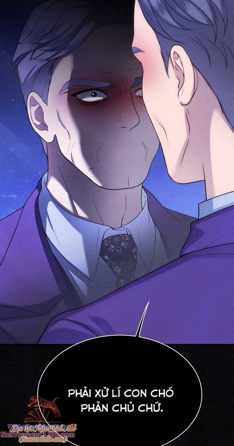 Cô Gái Cứu Tinh Được Yêu Mến Chapter 27 trang 8