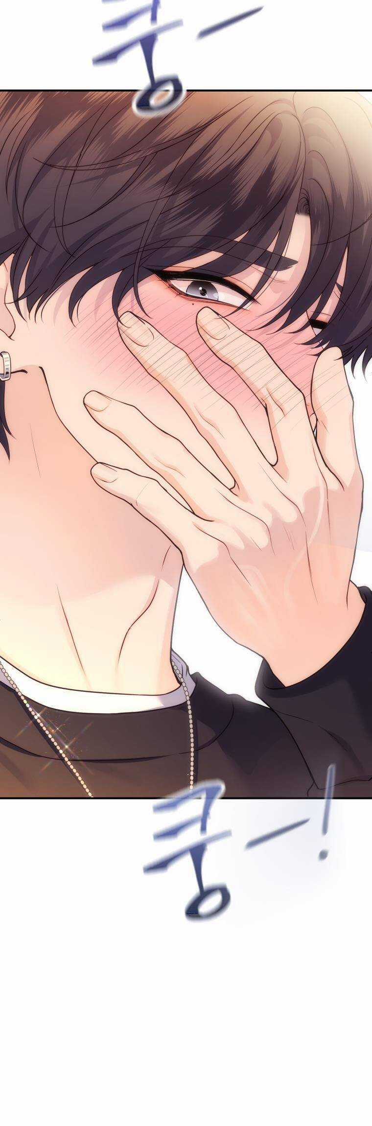 Cô Gái Cứu Tinh Được Yêu Mến Chapter 28 trang 21