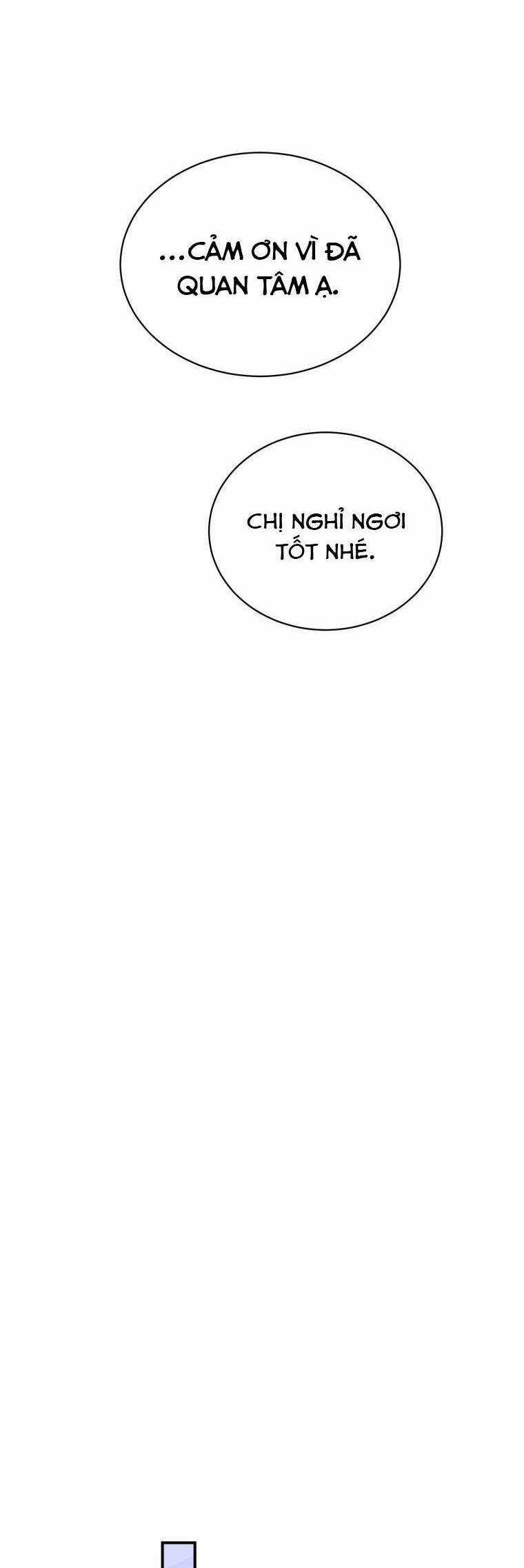 Cô Gái Cứu Tinh Được Yêu Mến Chapter 28 trang 29