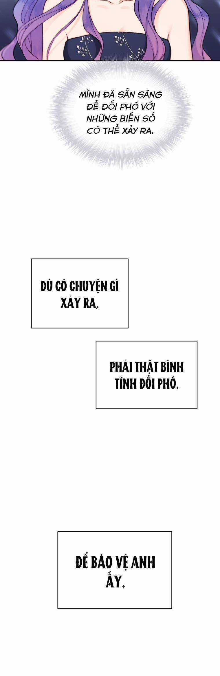 Cô Gái Cứu Tinh Được Yêu Mến Chapter 28 trang 41