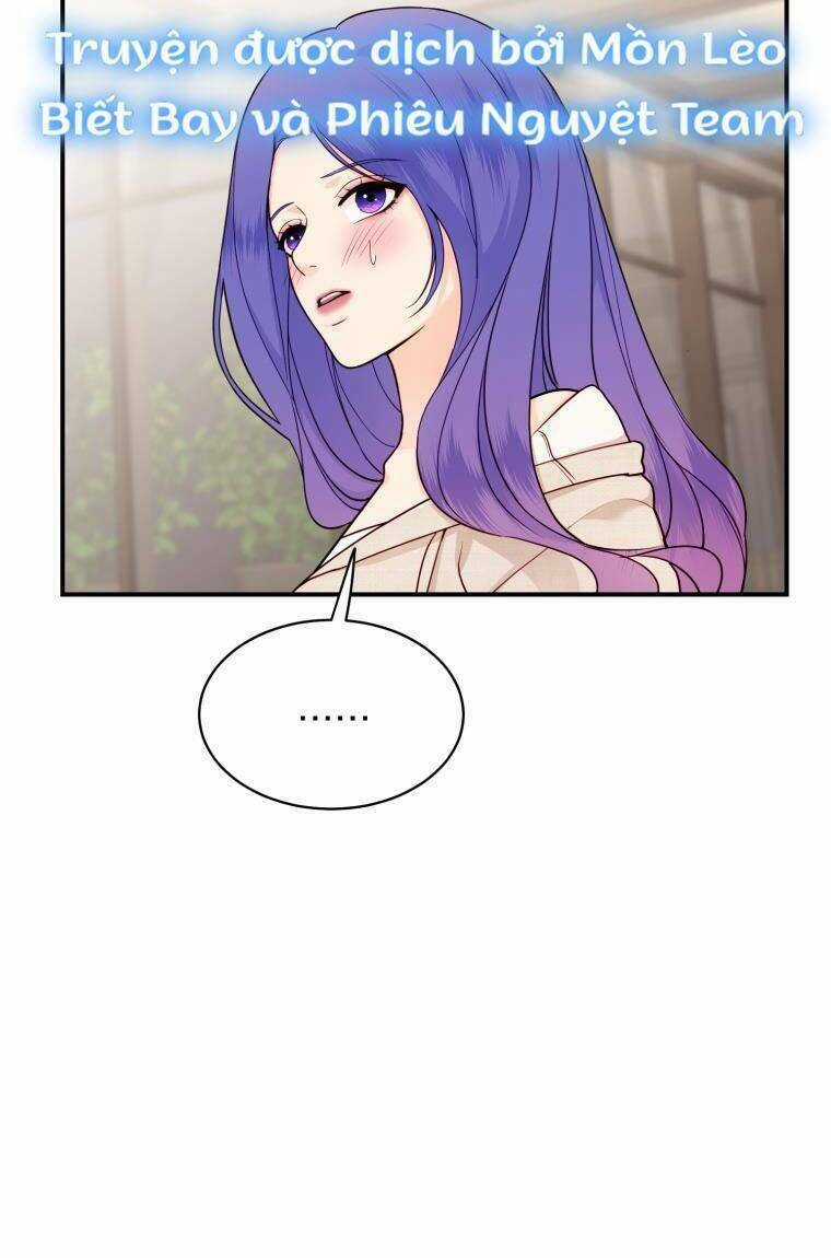 Cô Gái Cứu Tinh Được Yêu Mến Chapter 28 trang 45