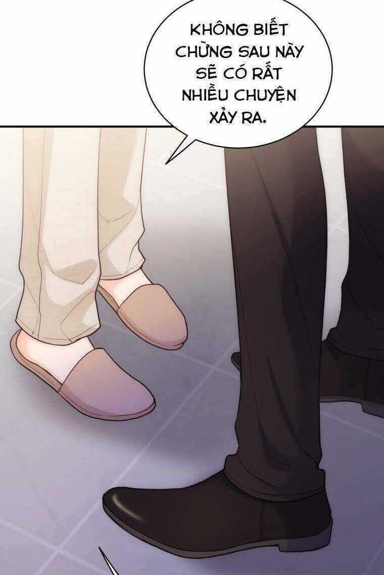 Cô Gái Cứu Tinh Được Yêu Mến Chapter 28 trang 52