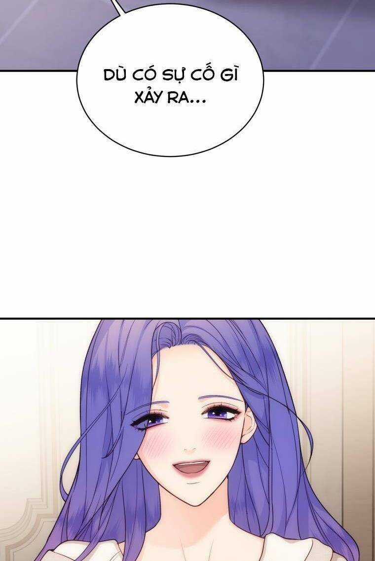 Cô Gái Cứu Tinh Được Yêu Mến Chapter 28 trang 53