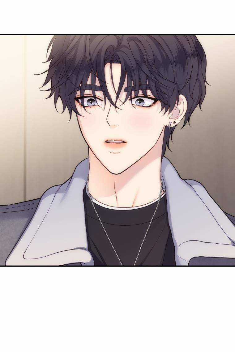 Cô Gái Cứu Tinh Được Yêu Mến Chapter 28 trang 55