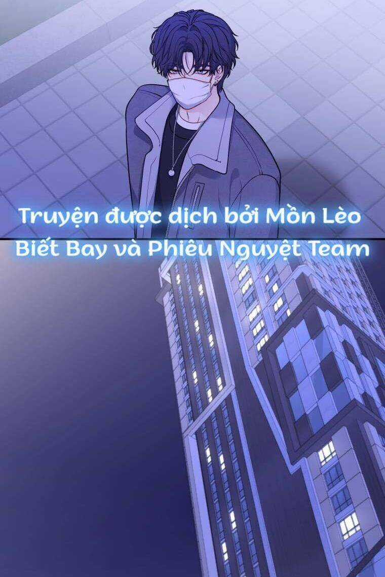 Cô Gái Cứu Tinh Được Yêu Mến Chapter 28 trang 60