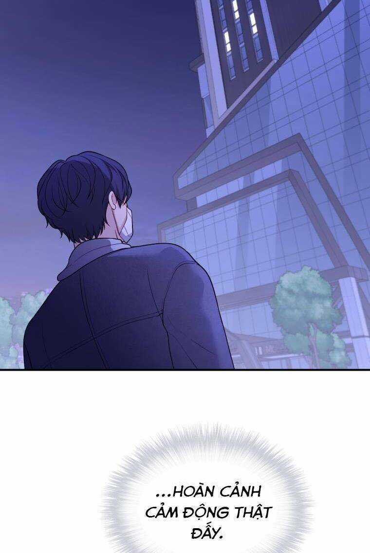 Cô Gái Cứu Tinh Được Yêu Mến Chapter 28 trang 61