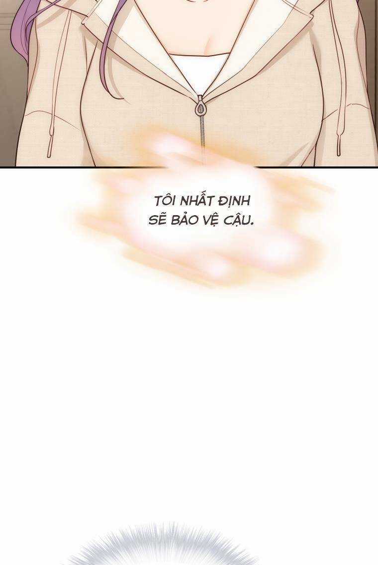 Cô Gái Cứu Tinh Được Yêu Mến Chapter 28 trang 63