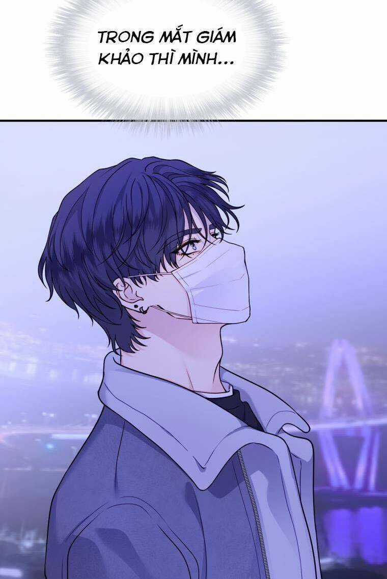 Cô Gái Cứu Tinh Được Yêu Mến Chapter 28 trang 64