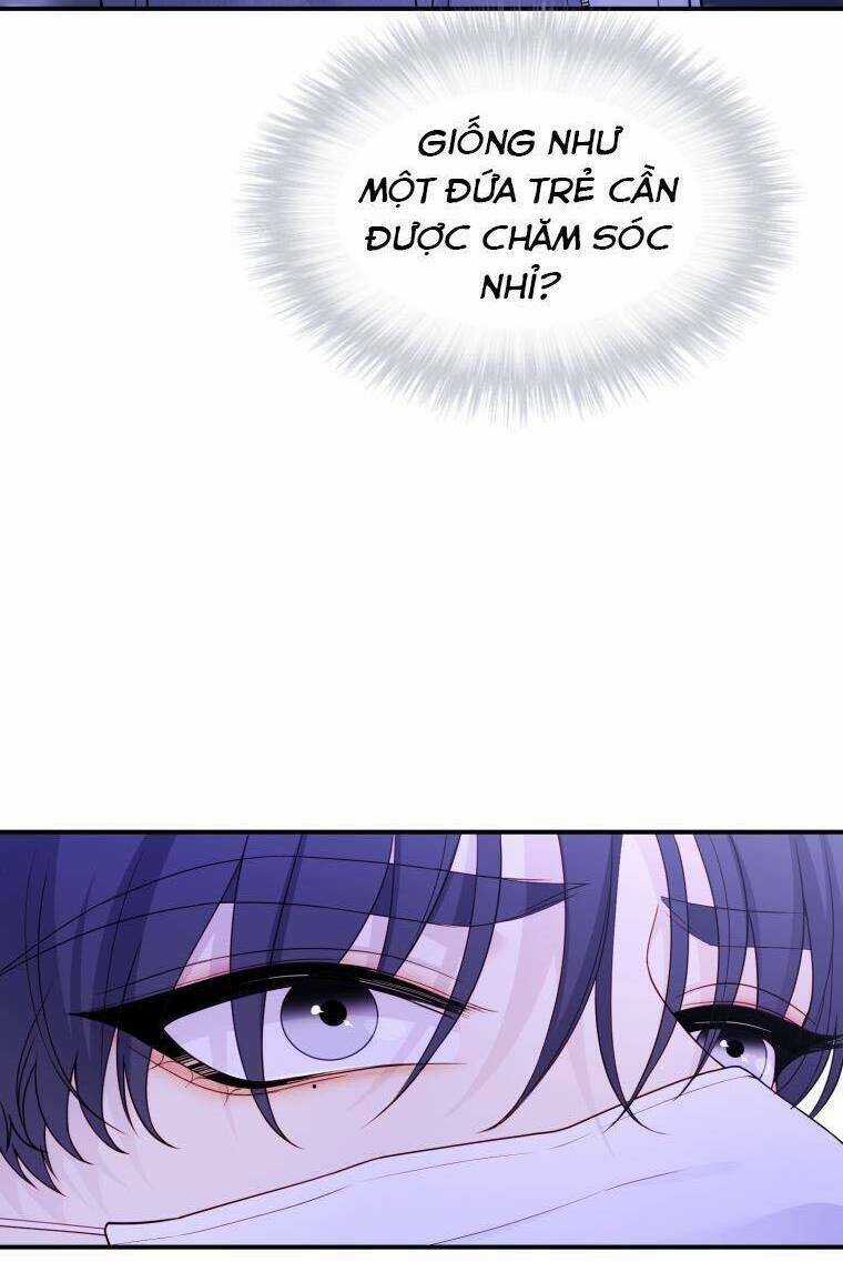 Cô Gái Cứu Tinh Được Yêu Mến Chapter 28 trang 65