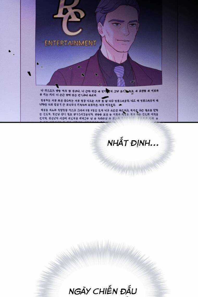 Cô Gái Cứu Tinh Được Yêu Mến Chapter 28 trang 73